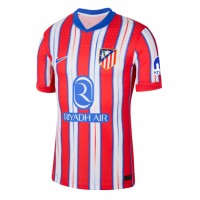 Camiseta Atletico Madrid Primera Equipación 2024-25 manga corta